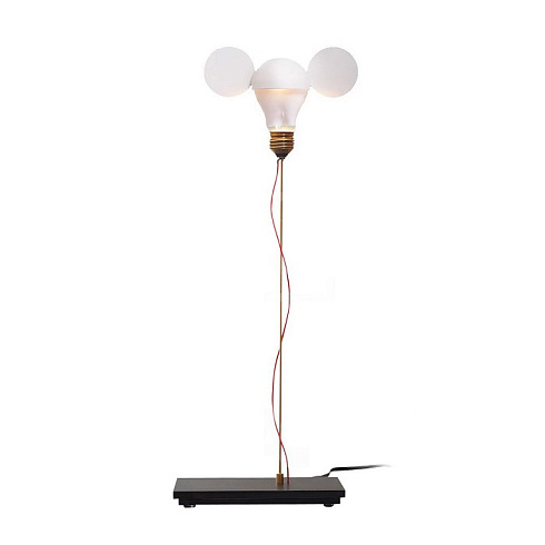 Настольная лампа Ingo Maurer I Ricchi Poveri – Toto Brass I Ricchi Poveri  1927040