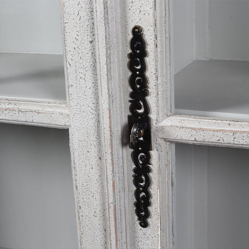 Шкафы Gramercy Home 501.029-DC11 