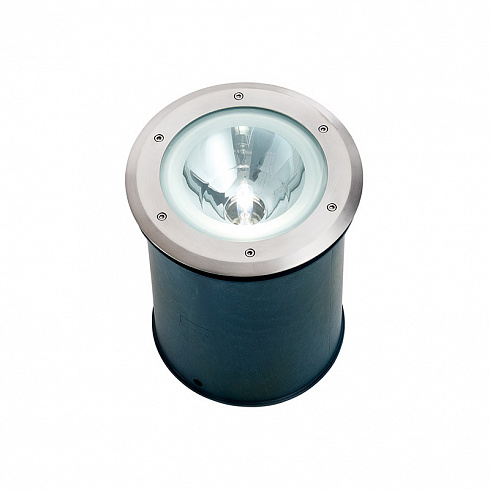 Встраиваемый светильник Fabbian D60F3135 Cricket