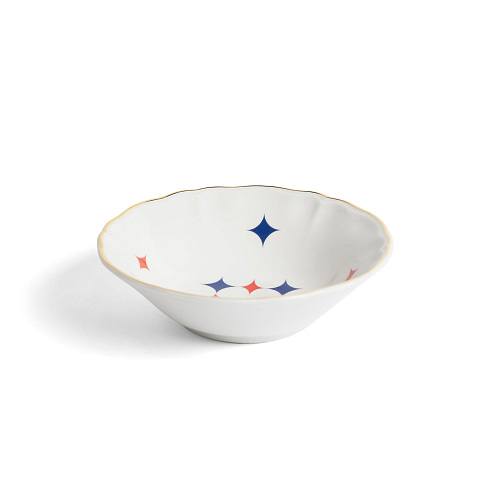 Салатник Bitossi Home Lampo Abracadabra ABR01062