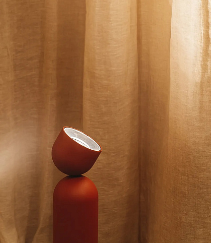 Напольный светильник Vibia Plusminus Solo Beige Plusminus Solo 634124/15