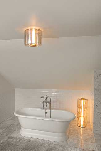 Потолочный светильник A-N-D Column 300 1 Amber Column COL-300-1-C-AMB