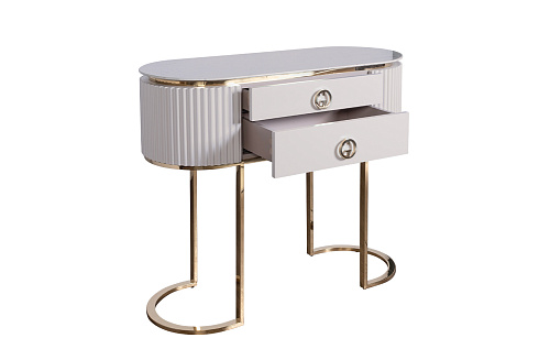 Консоль LUCIANO см Garda Decor 77IP-GD010-KONS 