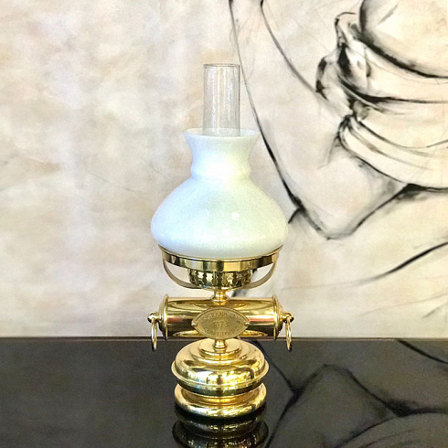 Настольная лампа Moretti Luce 1446.A.6 APHRODITE
