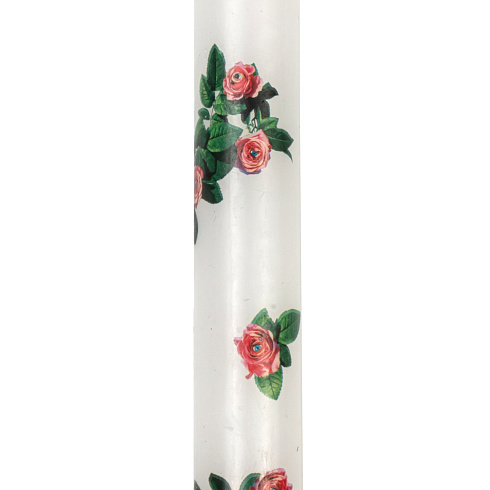 Свеча Seletti Stern Roses set of 2 Toiletpaper Candle 14088S