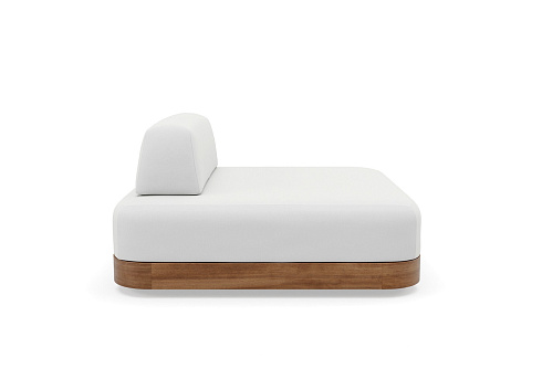 Модуль Delight Collection Outdoor Pura Pura Pura Sofa Module 1300x1300