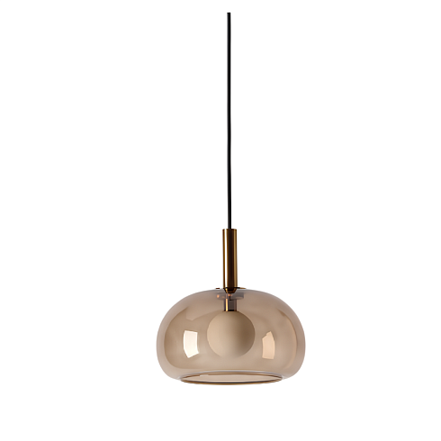 Подвесной светильник Aromas del Campo Cloud Aged Gold Cloud C1345+aged gold/greenish brown