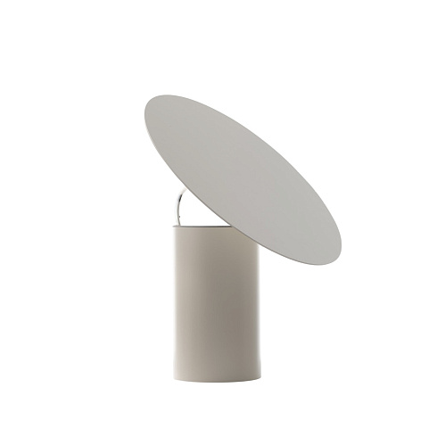 Настольная лампа MOGG Era Small White Era MER3032+RAL1013
