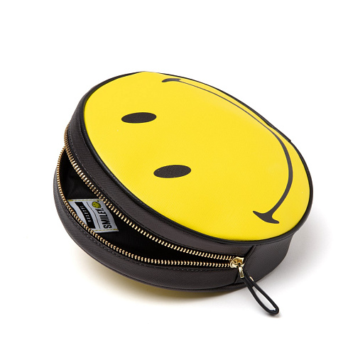 Косметичка Seletti Classic Smiley SMILEY 09365