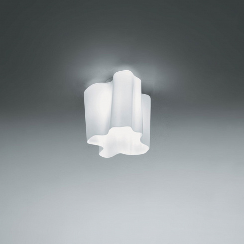 Потолочный светильник Artemide 0644020A Logico