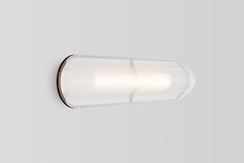 Настенный/Потолочный светильник A-N-D Vale 1 Anthracite  Vale VAL-1-CW-ANT-DW