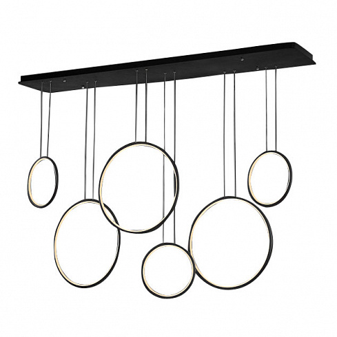 DeLightБрендыDelight Collection
Подвесной светильник Delight Collection SS-L0831P-130W