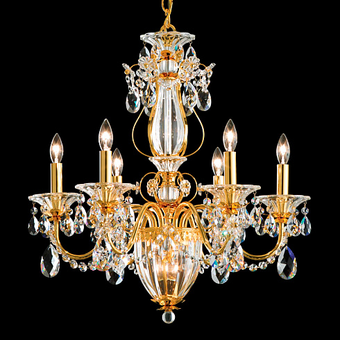 Люстра Schonbek 1246-211 S Bagatelle