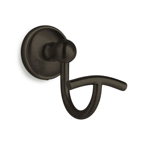 Крючок Restoration Hardware Chatham Single Oil-Rubbed Bronze Chatham 24200011 ORB