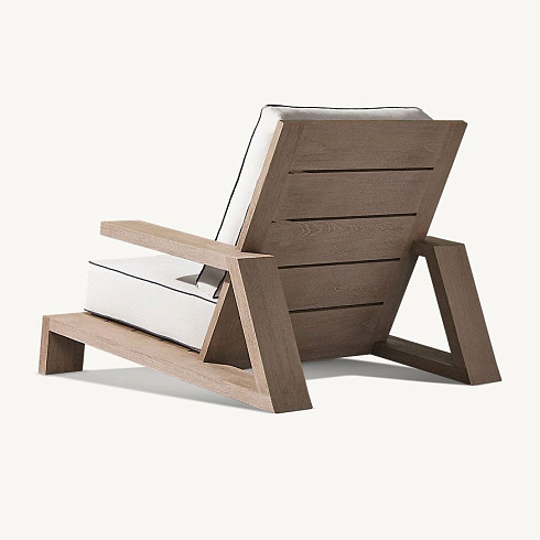 Кресло Delight Collection Outdoor Aura Aura Aura Armchair