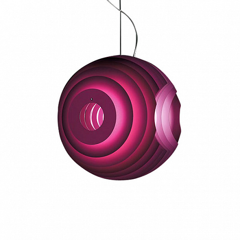 Подвесной светильник Foscarini Supernova Fuchsia Supernova FN102007_66