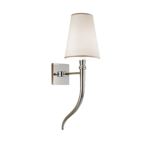 Бра Arizzi 806/1/AP Polished Nickel 806