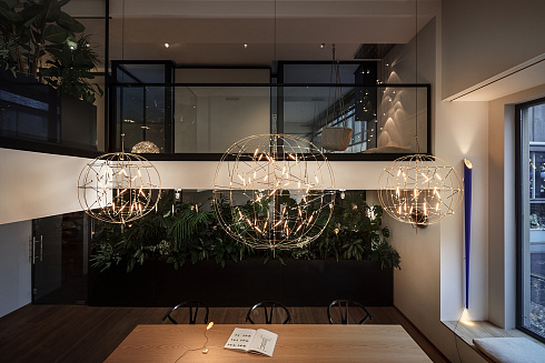 Подвесной светильник Catellani & Smith Pota! 50 Pota! POTA5S