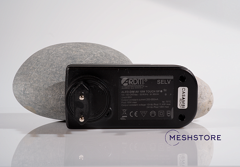 casambi Casambi 040645 - Розетка и многофункциональный светодиодный драйвер с Сasambi Casambi 