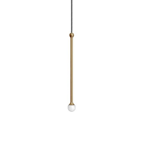 Подвесной светильник Penta Storm Large gold Storm 1704-23-0600-N4NE