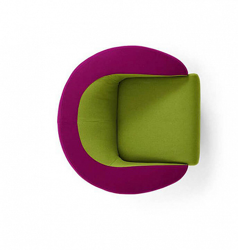 Кресло Ditre Italia Cart Cart Cart P1000