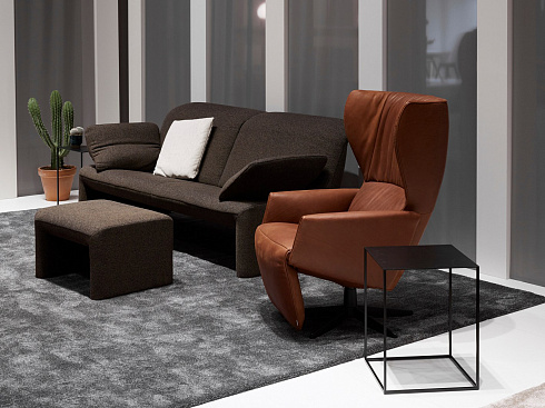 Кресло Jori Rapsody Rapsody