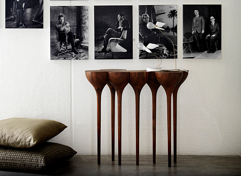 Консоль Agrippa ESGRIMAS 7 LEGS ESGRIMAS