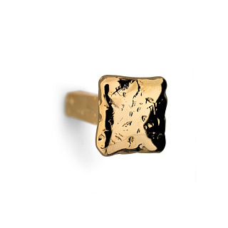 Chiodo Schiaccia Chiodo Gold 24K Set of 4