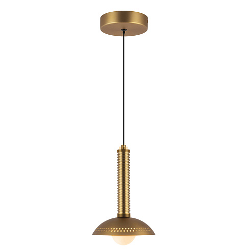 Подвесные светильники Alora ALM-ARDEN-LED-MP-BG 