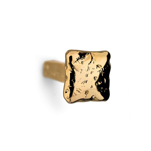 Крючок Opinion Ciatti Chiodo Schiaccia Chiodo Gold 24K Set of 4 Chiodo CSC4 G