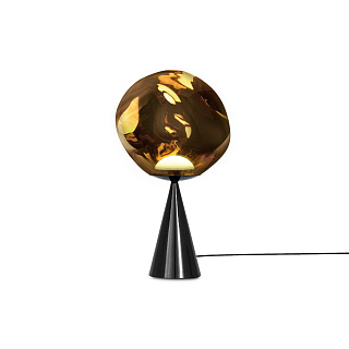 Melt Cone Fat Bronze