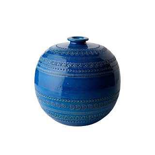 Rimini Blu Ball-shaped 23