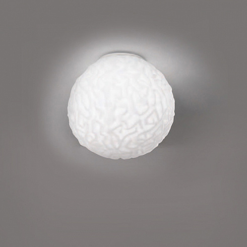 Настенный/Потолочный светильник Minital Lux EMISFERO 25 EMISFERO