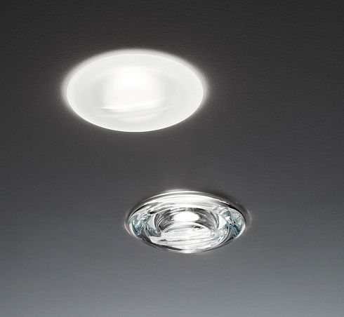 Встраиваемый светильник Fabbian D27F0301 Faretti