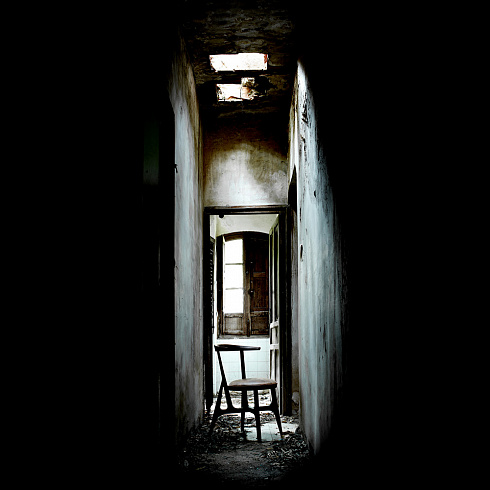 Стул Agrippa HENDRIX HENDRIX