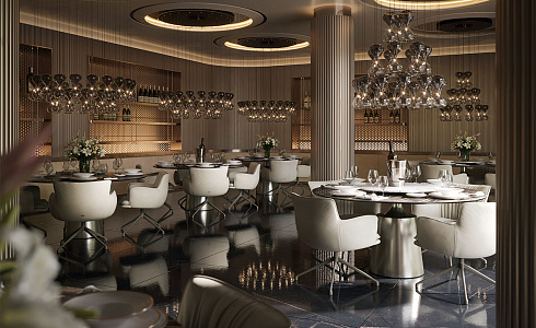 Кресло Cattelan Italia Rhonda Lounge A Barrique Rhonda Rhonda Lounge A GLV18 / GFM69 