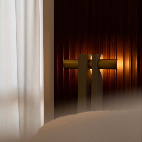 Настольная лампа DCW Editions Pi Cauvet