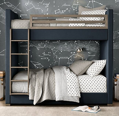 Кровать Idealbeds Carver Carver CARVU90