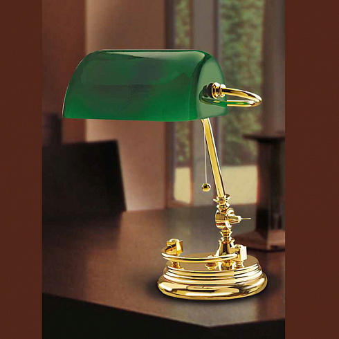 Настольная лампа Moretti Luce 1503.D.8 FIGI