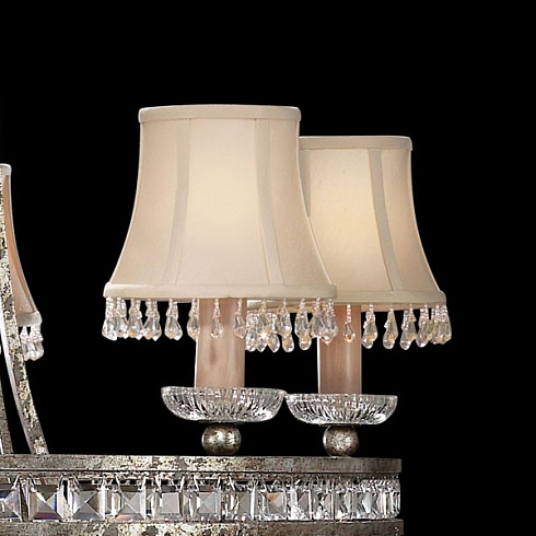 Люстра Fine Art Lamps 328840-03 WINTER PALACE