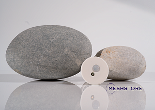 Sens Mini 2 x AA — Датчик движения и освещенности встраиваемый, малогабаритный Casambi