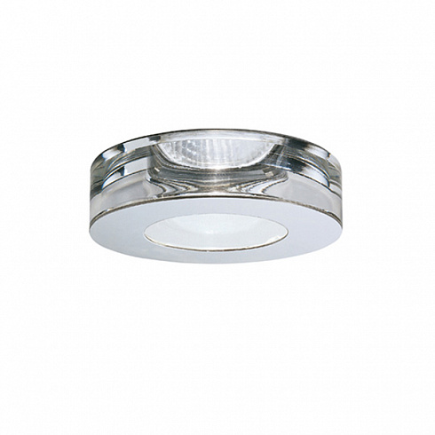 Встраиваемый светильник Fabbian D27F2635 Faretti