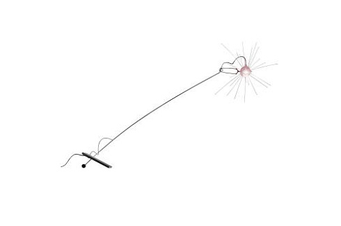 Настольная лампа Ingo Maurer Mozzkito Mozzkito 1350000