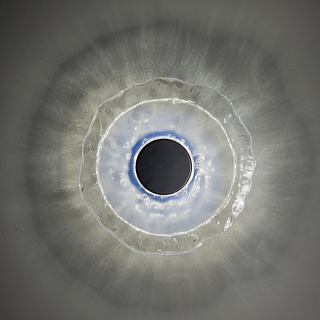 Nebula 35 Black nickel