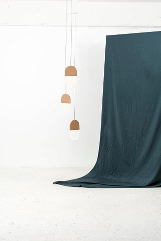 Подвесной светильник A-N-D Slab P20 Marigold 2700K Slab SLA-20-P-MGD-27