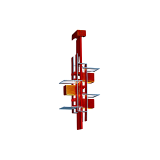 Taliesin® 3
