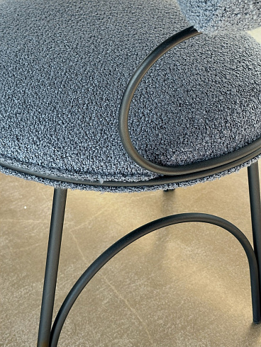 Стул Delight Collection Round Round Round Chair