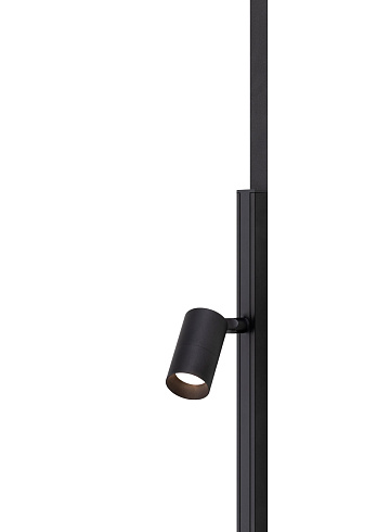 Спот Davide Groppi Colibri 18 - 15° Matt Black 3000K Colibri 1A4260400.30.01