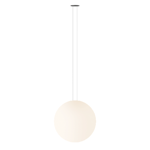 Подвесной светильник Vibia Circus Solo 0185 Black Tunable White+Casambi Circus 018511/8Z_10