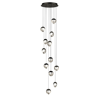 MD24001033-12A black/clear